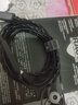 寧梵聲學(xué)NFaudio RA05音樂耳機(jī) HIFI耳機(jī) 游戲耳機(jī) 有線耳機(jī) 入耳式耳機(jī) 帶麥耳機(jī) 安卓耳機(jī)Type-C 音樂會(huì)員【單拍不發(fā)】 曬單實(shí)拍圖