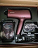 松下（Panasonic） 吹護機 家用 大功率 發(fā)梢護理 納諾怡護發(fā) 電吹風(fēng)機 XD20 禮盒款 曬單實(shí)拍圖