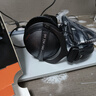 拜雅（beyerdynamic） DT770 PRO 頭戴式 專業(yè)錄音封閉式監(jiān)聽錄音棚專用耳機(jī) 770pro HIFI音樂音質(zhì) 高保真 高細(xì)節(jié) 250歐【天鵝絨耳罩】黑色限量版 曬單實(shí)拍圖