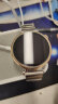 华为WATCH GT4华为手表智能手表呼吸健康研究心律失常提示华为手表皓月银支持龙年表盘 实拍图
