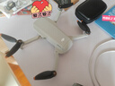 大疆 DJI Mini 4K 無人機 入門迷你航拍機 高清長續(xù)航專業(yè)智能拍攝小型遙控飛機 mini 4k 三電版本【含配件禮包】 標(biāo)配（不含內(nèi)存卡） 曬單實拍圖