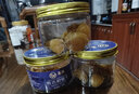 萬港鮑魚干佛跳墻原材料食材海鮮干貨精品鮑魚干鮑魚煲燉湯50g約10個(gè) 曬單實(shí)拍圖