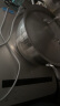 钛古（Taigroo）钛古电磁炉家用触控按键变频连续小火低音超薄电磁灶家电多功能火锅智能 月光银汤锅套装 实拍图