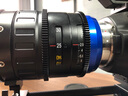 老蛙（LAOWA）OOOM 25-100mm T2.9 Zoom全畫(huà)幅特種微距電影鏡頭拍寬熒幕 標(biāo)配（電影機(jī)PL卡口+佳能轉(zhuǎn)接環(huán)+索尼轉(zhuǎn)接環(huán)） 官方標(biāo)配 曬單實(shí)拍圖