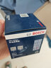 博世（BOSCH） 機油濾清器0986AF0028機濾 機油格 適用于 大眾Cross Polo 1.6L 曬單實(shí)拍圖