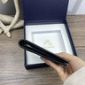 保羅美思得 男士錢(qián)包男真皮短款錢(qián)夾牛皮多卡位皮夾生日禮物送男友老公父親 【高定禮盒裝】 曬單實(shí)拍圖