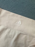 ADIDASAdidas阿迪達斯女士無縫內(nèi)褲時尚高腰收腹性感比基尼無痕三角內(nèi)褲 膚色 1條 S 曬單實拍圖