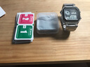 善制 適用于卡西歐全屏AE1200-WH膜ae1200wh貼膜方塊表膜A168軟膜鋼化膜后膜 選擇困難用)3張AE1200玻璃膜+3防爆+3背膜 曬單實拍圖