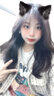 oversize美式復(fù)古衛(wèi)衣女春秋季加絨加厚寬松慵懶風(fēng)設(shè)計感圓領(lǐng)上衣 白灰色【春秋薄款】 M ( 適合95斤內(nèi) ) 曬單實拍圖