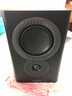 美聲（MISSION）英國美聲LX-2 MKII 無(wú)源音箱 發(fā)燒級2.0 高保真HIFI音響5.25英寸中低音客廳桌面書(shū)房臥室書(shū)架音箱 LX-2MKII胡桃木色 曬單實(shí)拍圖