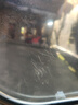 季禮信新款電動(dòng)車雨棚篷擋風(fēng)防雨罩耐用摩托車遮陽傘防風(fēng)罩電瓶車2023款 深藍(lán)海豚【小推窗+內(nèi)置滑動(dòng)窗】 有后視鏡選用 曬單實(shí)拍圖