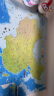 得力儿童大号磁性中国地图拼图拼插地理认知板男女孩小学生玩具18060 晒单实拍图