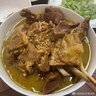湘明有絮 馬山縣黑山羊前腿肉后腿肉帶皮不帶骨頭三斤深山散養(yǎng)新鮮現(xiàn)殺 2斤黑山羊肉（去皮） 曬單實(shí)拍圖