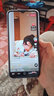 Hi nova暢玩50 新品5G手機(jī)【華為Mate60 Pro】全網(wǎng)通老人大屏智能機(jī) 5200mAh大電量 大字體影音通話 雙卡 星辰紫 6GB+128GB 曬單實拍圖