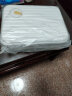 炊大皇 饺子盒2层1盖白 加厚加大收纳盒冰箱保鲜盒食品级冷冻水饺馄饨盒 实拍图