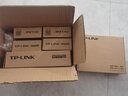 普聯(lián)（TP-LINK） 全千兆有線(xiàn)一體化路由器 PoE+AC ap管理 TL-R473GP-AC 曬單實(shí)拍圖