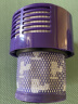 可蓝 （KelanAir）适配dyson戴森吸尘器配件滤网滤芯 （五件装）戴森V10美版欧版滤芯 实拍图