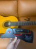 雅馬哈（YAMAHA）古典吉他C40/CS40/C70/C80/初學(xué)成人兒童小朋友考級專(zhuān)業(yè)演奏樂(lè )器 C70 39英寸 1.5米以上成人款 曬單實(shí)拍圖