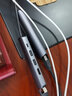 綠聯(lián) Type-C擴(kuò)展塢 USB-C轉(zhuǎn)HDMI轉(zhuǎn)換讀卡器網(wǎng)口分線器拓展塢投屏適用蘋果mac雷電4電腦 【5合1】HDMI 4K60Hz+網(wǎng)口+PD 曬單實拍圖