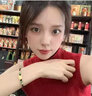 CNLV老鳳凰999足金餃子龍黃金轉(zhuǎn)運(yùn)珠龍手鏈男女款生肖龍本命年紅手繩  黃金福龍餃+2金珠+黑繩 曬單實拍圖