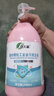 捷無霸去重油污磨砂顆粒工業(yè)油污洗手液汽修機(jī)油污清洗黑手變白手洗手粉 2升超值裝*10瓶（整箱） 曬單實(shí)拍圖