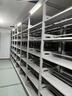 北泰智能電動(dòng)智能密集架資料柜密集柜檔案柜 定制咨詢 每立方 曬單實(shí)拍圖