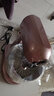 牧人王（Murenking）雙刀廚師機(jī)家用和面機(jī)奶油攪拌機(jī)攪面粉揉面多功能廚師料理機(jī)金屬打蛋器 玫瑰煙MK-3050DG 5L 曬單實(shí)拍圖