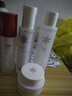 TST冰肌如玉靚膚水嫩舒緩保濕水面霜精華眼霜洗面奶乳液/ 靈芝4件套（水+乳液+精華+面霜） 曬單實(shí)拍圖
