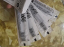 百樂（PILOT）可擦筆LFBK-23EF可擦筆芯BLS-FR5按動中性筆芯 BLS-FR5藍(lán)色筆芯 12支裝 曬單實拍圖