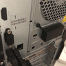 聯(lián)想（Lenovo）GeekPro 設(shè)計(jì)師酷睿14代i5/i7畫圖游戲臺式機(jī)電腦商用辦公主機(jī) 聯(lián)想整機(jī)ES11C 定制 16G 1TB固態(tài) RX550-4G獨(dú)顯 i5-14400F 單主機(jī)+鍵鼠套裝 曬單實(shí)拍圖