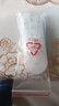 綠貢適用海爾haier電視遙控器原萬能通用裝語音智能htr-u16a07mooka模卡電視機統(tǒng)·帥遙控板 【快至今/次日達】HTR-U15(藍牙語音) 曬單實拍圖