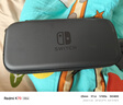 任天堂Switch OLED日港版游戲機(jī)NS王國(guó)之淚朱紫噴射限定版硬破雙系統(tǒng)游戲主機(jī)續(xù)航便攜 運(yùn)動(dòng)體感可連電視 全新OLED(白色)日版 256g游戲裝滿到手即玩 曬單實(shí)拍圖