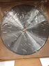 進(jìn)口切割片鋁合金255/12寸/355/405/450金剛石雙頭鋸超薄切鋁鋸片 薄料305*25.4*2.8厚*128齒 曬單實(shí)拍圖