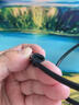 UNNLINK 適用蘋果lightning手機iPad平板轉(zhuǎn)網(wǎng)口RJ45網(wǎng)線轉(zhuǎn)換器充電上網(wǎng)二合一網(wǎng)卡直連直播游戲設(shè)備加速 蘋果轉(zhuǎn)百兆網(wǎng)卡【充電+上網(wǎng)】 曬單實拍圖
