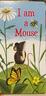 英文  I Am a Bunny Mouse Puppy Kitten Mouse 紙板書 5冊(cè)禮盒裝  英語(yǔ)啟蒙早教 斯凱瑞童書 Animals Stories 綠山墻 曬單實(shí)拍圖
