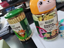 稻田村 DHA鈣鐵鋅雞內(nèi)金 梨膏蒸小米餅干兒童彩色數(shù)字動(dòng)物卡通造型餅干 高鋅雞內(nèi)金 曬單實(shí)拍圖