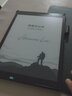 久宇 適用于科大訊飛X2保護套智能辦公本皮套10.3英寸電子書(shū)閱讀器XF-DX-T210電紙書(shū)雙面套 爵士黑【商務(wù)輕薄】雙面休眠保護殼 科大訊飛X2旗艦版【10.3英寸智能辦公本】 曬單實(shí)拍圖