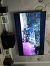 飛利浦（PHILIPS）多英寸電視4K超高清 120Hz高刷 MEMC防抖 HDR 雙重護(hù)眼 AI遠(yuǎn)場語音智能液晶游戲平板電視 55英寸 2+32G 55PUF8160/T3 曬單實(shí)拍圖