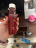 美膚寶（MEIFUBAO） 爽膚水駐顏抗皺緊致彈力水滋潤補水保濕柔膚水護膚品女冬季 漢草駐顏緊致彈力水120ml 曬單實(shí)拍圖