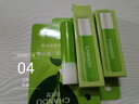 自然堂（CHANDO）潤唇膏保濕滋潤舒緩學(xué)生男女口紅秋冬淡化防干裂唇官方正品 潤唇膏（2支） 曬單實拍圖