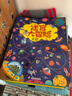 【官方正版】?jī)和詫m魔線專注力 迷宮書 3-6-7-10歲兒童迷宮大冒險(xiǎn)益智游戲繪本大開本走迷宮智力開發(fā)幼兒寶寶專注力訓(xùn)練書 【全12冊(cè)】迷宮大冒險(xiǎn)+趣味找不同 曬單實(shí)拍圖