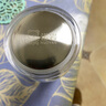 諾巖大號玻璃杯大容量加厚透明高檔便攜單層泡茶杯男耐高溫水杯子 透明680ml無(wú)茶漏+杯套 曬單實(shí)拍圖