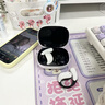 金運【喜馬拉雅聯(lián)名】藍牙耳機骨傳導概念掛耳式開放運動超長續(xù)航超強音質SKy 5禮品年會抽獎公司年終 【陶瓷白】舒適穩(wěn)固丨送喜馬拉雅會員 曬單實拍圖