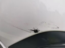 奔馳glc補漆筆北極白曜巖黑色glc260glc300石墨灰銀藍色汽車(chē)劃痕補漆神器漆面刮痕修補點(diǎn)漆筆 北極白 簡(jiǎn)易補漆套裝 曬單實(shí)拍圖