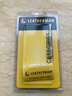 萊澤曼（LEATHERMAN）拓展配件延長(zhǎng)改錐桿BIT DRIVER EXTENDER工具鉗配件 銀色 曬單實(shí)拍圖