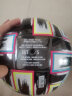 阿迪达斯 （adidas）足球欧洲杯世界杯足球5号4号成人儿童青少年训练比赛赛事用球 3号/儿童 欧洲杯FP9745 比赛训练球 实拍图
