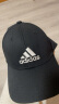 阿迪达斯 （adidas） 男女 配件系列 BBALL CAP COT 运动 运动帽 FK0891 OSFW码 实拍图