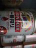 麒麟一番榨啤酒KIRIN日本進(jìn)口超迷你135ml易拉罐全麥 135mL 30罐 整箱裝 行貨 曬單實(shí)拍圖