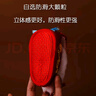 瑞央軟底春季寶寶手工虎頭鞋嬰兒周歲百天鞋抓周龍年老虎紅色鞋子男女 秋冬款 13碼 鞋內(nèi)長11.5cm 曬單實(shí)拍圖