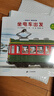 【新華書(shū)店】坐電車(chē)出發(fā) 開(kāi)車(chē)出發(fā)交通工具繪本系列(附親子共讀手冊共7冊) 汽車(chē)繪本3-4-6歲幼兒?jiǎn)⒚稍缃陶J知翻翻書(shū) (第1輯共7冊)開(kāi)車(chē)出發(fā)交通工具 曬單實(shí)拍圖